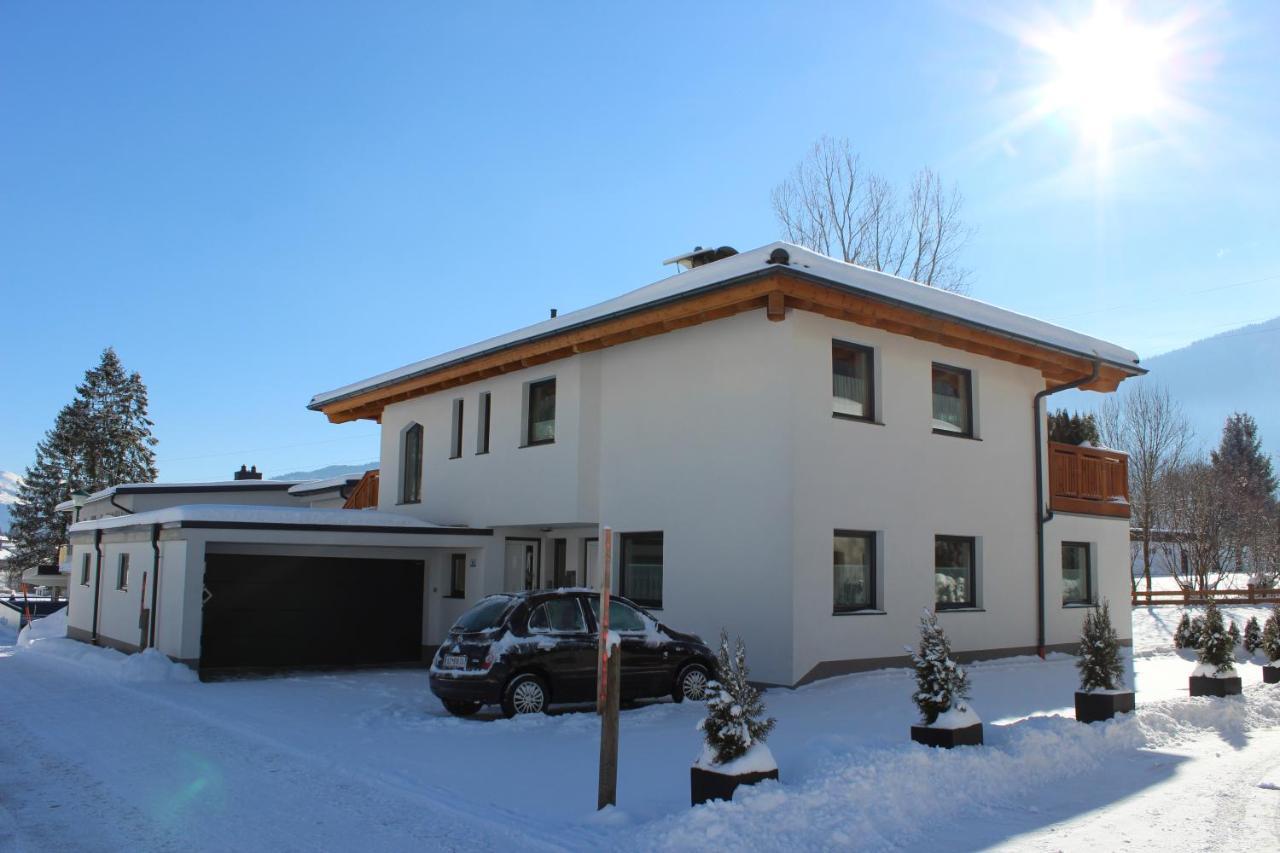 Haus Eder Apartment Maurach  Exterior photo