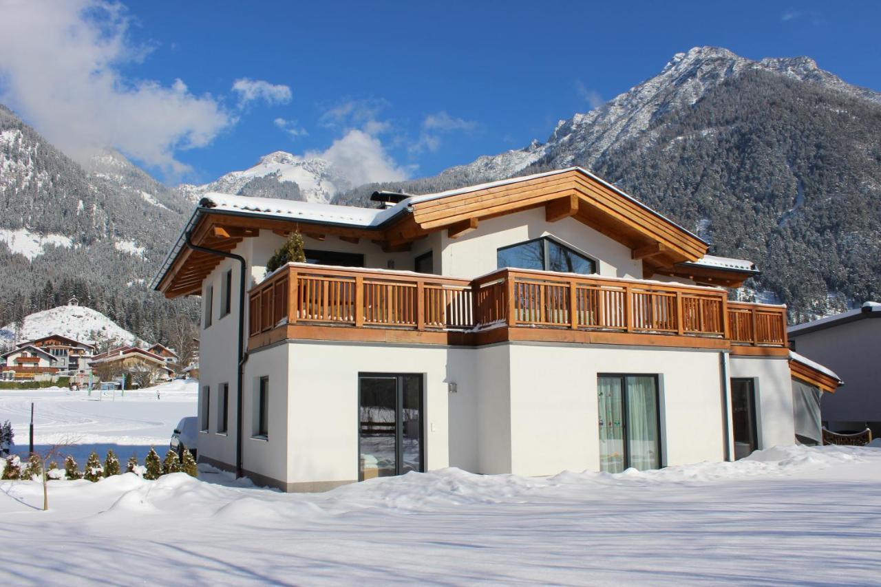 Haus Eder Apartment Maurach  Exterior photo
