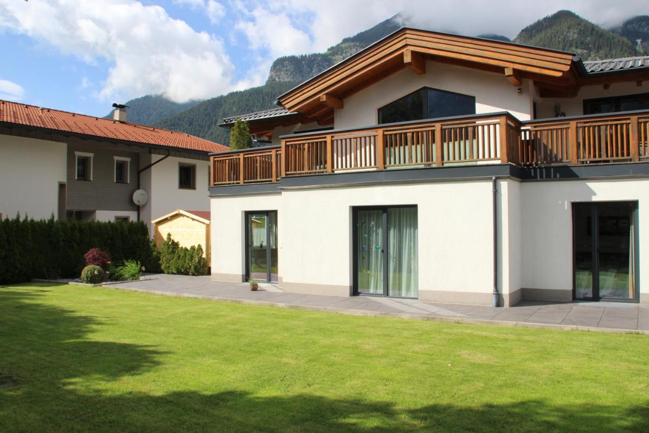 Haus Eder Apartment Maurach  Exterior photo