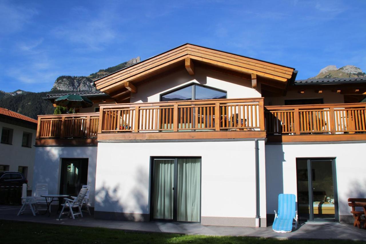 Haus Eder Apartment Maurach  Exterior photo